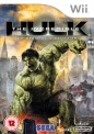 The Incredible Hulk : The Official Videogame