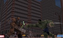 The Incredible Hulk : The Official Videogame