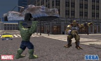 The Incredible Hulk : The Official Videogame