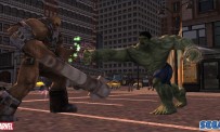 The Incredible Hulk : The Official Videogame