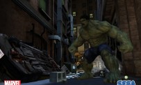 The Incredible Hulk : The Official Videogame