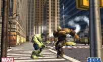 The Incredible Hulk : The Official Videogame