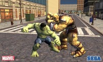 The Incredible Hulk : The Official Videogame