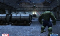 The Incredible Hulk : The Official Videogame