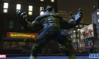 The Incredible Hulk : The Official Videogame