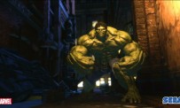 The Incredible Hulk : The Official Videogame