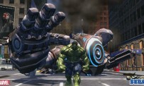 The Incredible Hulk : The Official Videogame