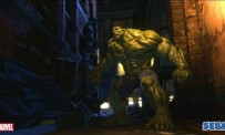 The Incredible Hulk : The Official Videogame