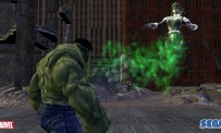 The Incredible Hulk : The Official Videogame