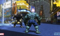 The Incredible Hulk : The Official Videogame