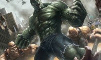 The Incredible Hulk : plus d'images