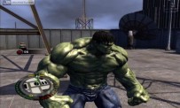 The Incredible Hulk : The Official Videogame