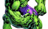 The Incredible Hulk : Ultimate Destruction