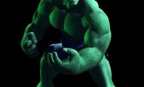 The Incredible Hulk : Ultimate Destruction