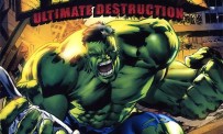 The Incredible Hulk : Ultimate Destruction