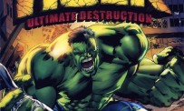 The Incredible Hulk : Ultimate Destruction