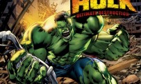 The Incredible Hulk : Ultimate Destruction