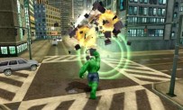 The Incredible Hulk : Ultimate Destruction