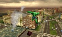 The Incredible Hulk : Ultimate Destruction