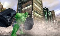 The Incredible Hulk : Ultimate Destruction