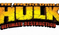 The Incredible Hulk : Ultimate Destruction