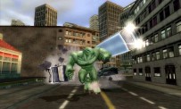 The Incredible Hulk : Ultimate Destruction