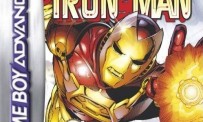 The Invincible Iron Man