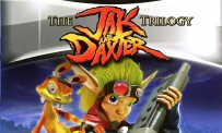 Jak and Daxter Trilogy