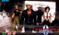 The King of Fighters 2000