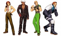 The King of Fighters 2000