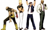 The King of Fighters 2000