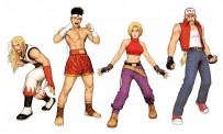 The King of Fighters 2000