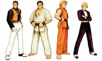 The King of Fighters 2000