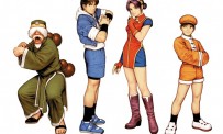 The King of Fighters 2000