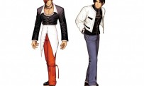 The King of Fighters 2000