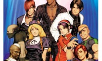 The King of Fighters 2000