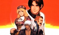 The King of Fighters 2000