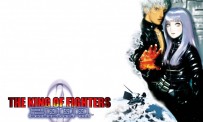 The King of Fighters 2000