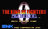 The King of Fighters 2000