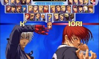 The King of Fighters 2000