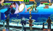 The King of Fighters 2000