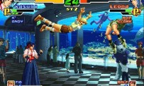 The King of Fighters 2000