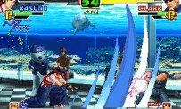 The King of Fighters 2000