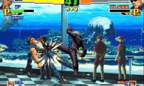 The King of Fighters 2000