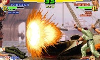 The King of Fighters 2000