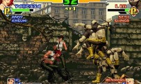 The King of Fighters 2000