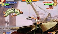 The King of Fighters 2000