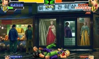 The King of Fighters 2000