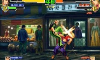 The King of Fighters 2000