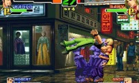 The King of Fighters 2000